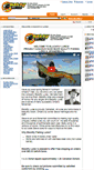 Mobile Screenshot of blackflylures.com
